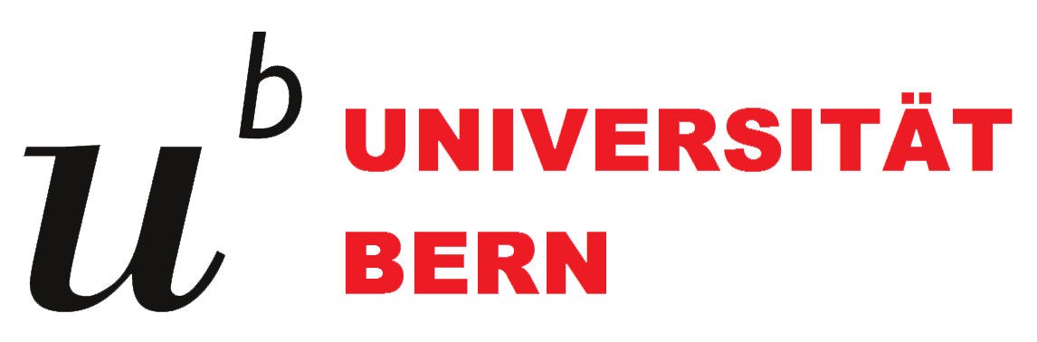 Logo der Universität Bern